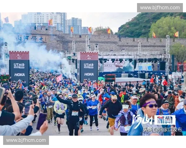 以体育赛事运营为核心推动城市品牌与产业融合发展的新路径