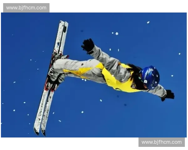 自由式滑雪的技巧与挑战探索如何在雪地上演绎极限运动的精彩瞬间 自由式滑雪的技巧与挑战探索如何在雪地上演绎极限运动的精彩瞬间